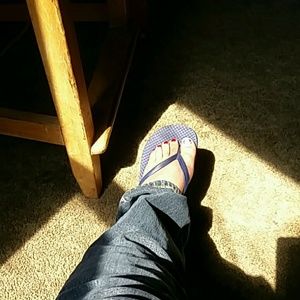 Meet your Posher, Ebony